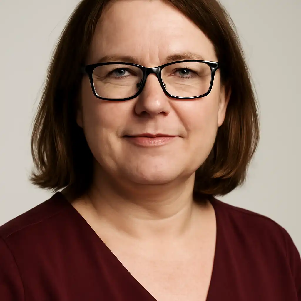 Amanda Foster